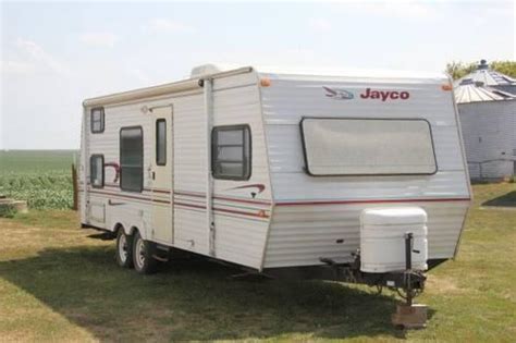 Twin Cities. . Jayco eagle travel trailer bunkhouse